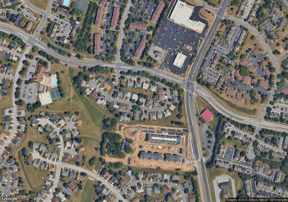 5774 Box Elder Ct, Frederick, MD 21703 - photo 1