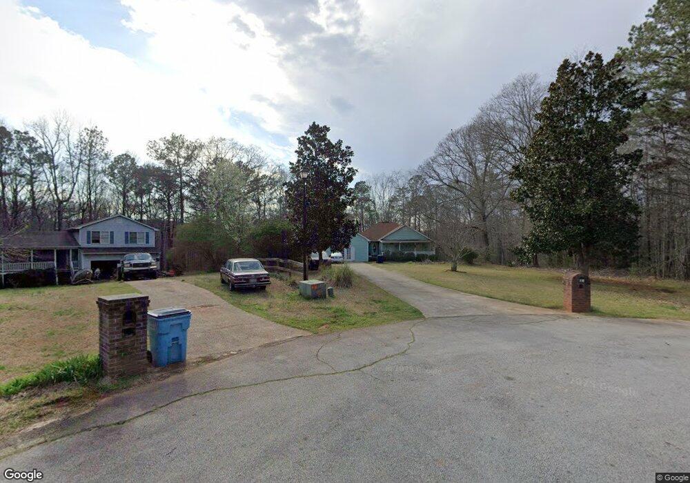 185 Creek Dr unit 11, Locust Grove, GA 30248 - photo 1