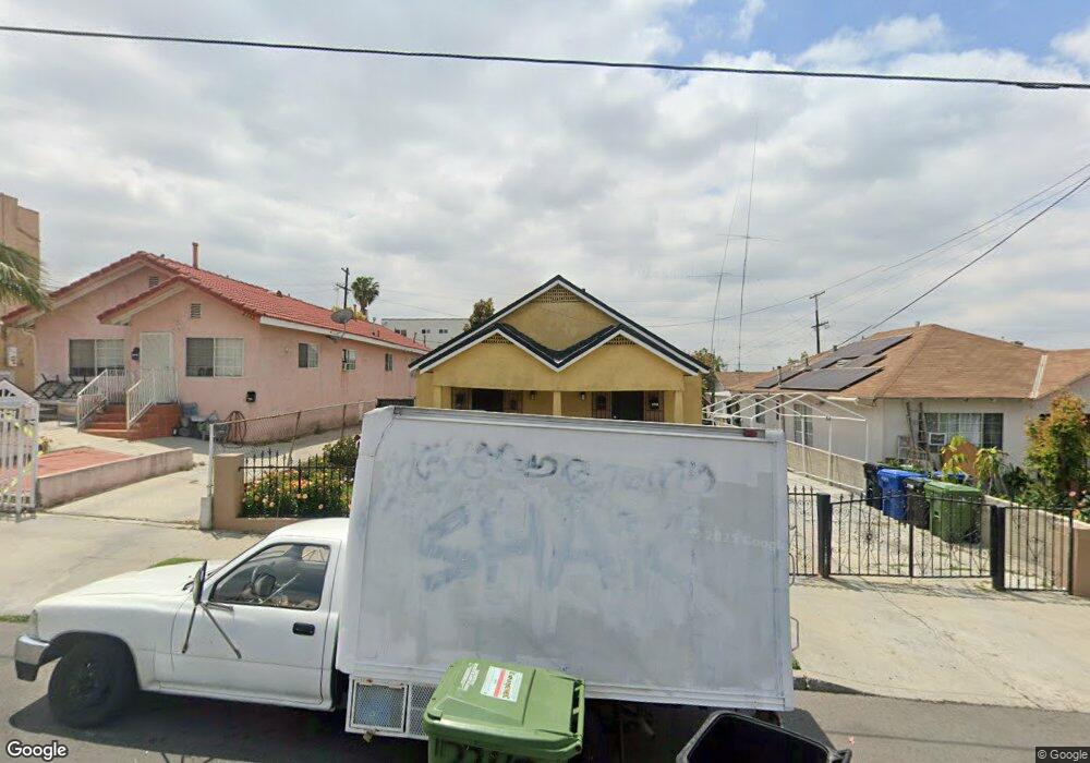 2740 Blanchard St, Los Angeles, CA 90033 - photo 1