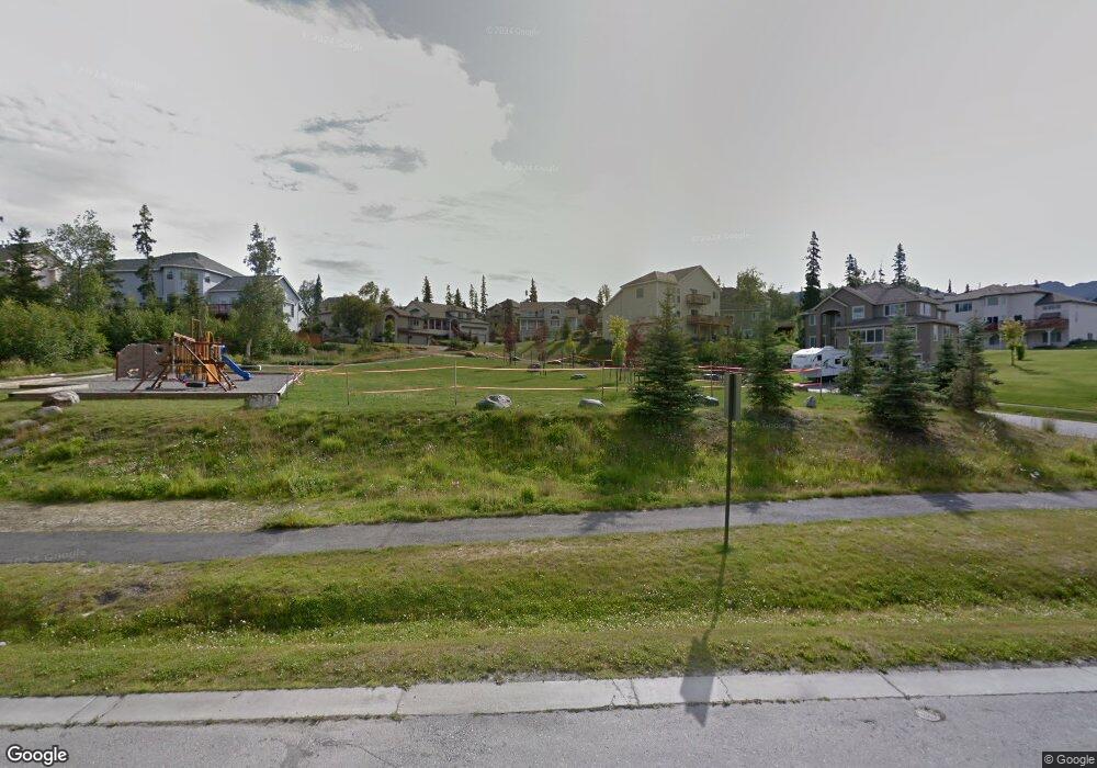17 Goldenview Park, Anchorage, AK - photo 1