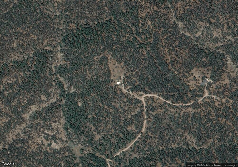 171 Wagon Wheel Ln, Silver City, NM 88061 - photo 1