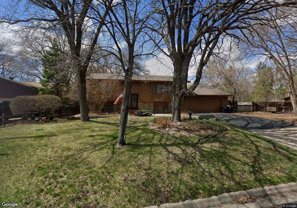 10018 Grouse St NW, Coon Rapids, MN 55433 - photo 1