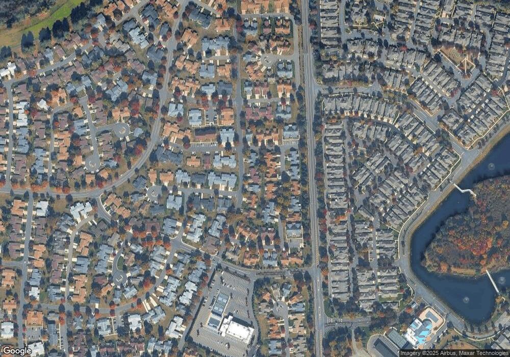 851A Ardmore Rd, Monroe Township, NJ 08831 - photo 1