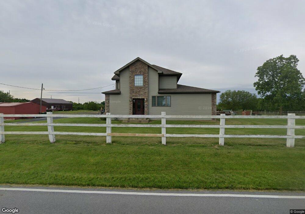 4611 E 97th Ave, Crown Point, IN 46307 - photo 1