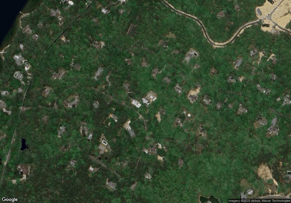 24 Tiffany Dr, Oak Bluffs, MA 02557 - photo 1