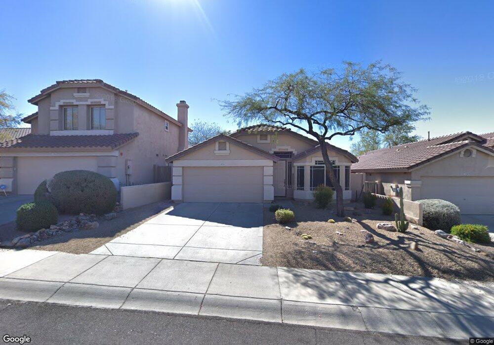 10357 E Penstamin Dr, Scottsdale, AZ 85255 - photo 1