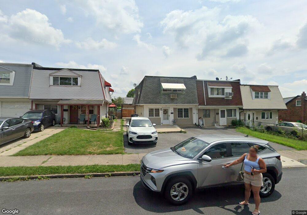 871 N Kiowa St unit 873, Allentown, PA 18109 - photo 1