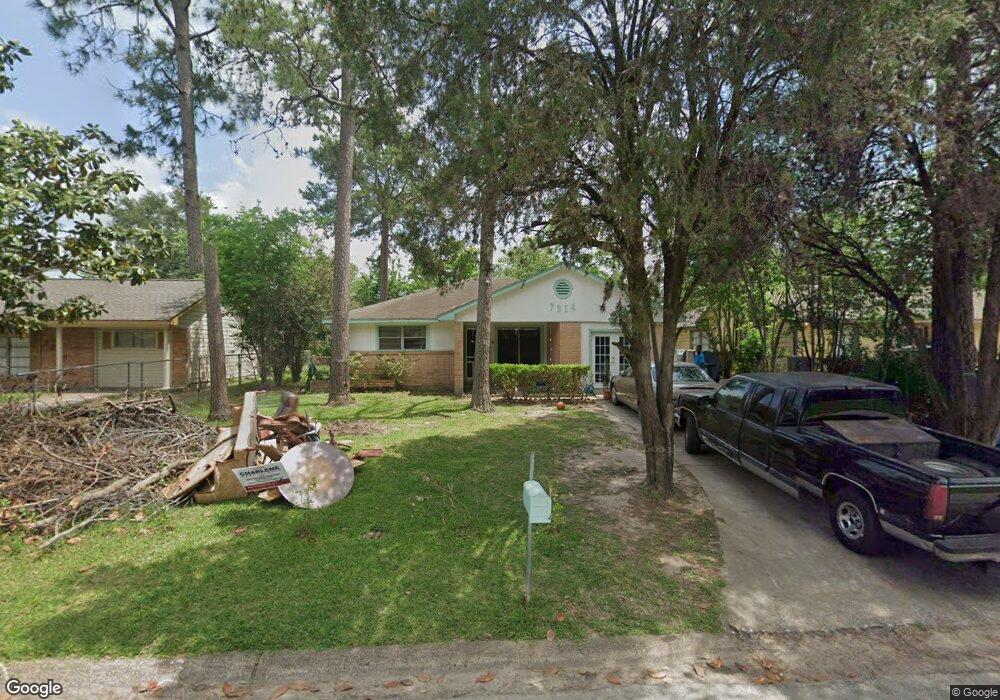 7214 Colton St, Houston, TX 77016 - photo 1