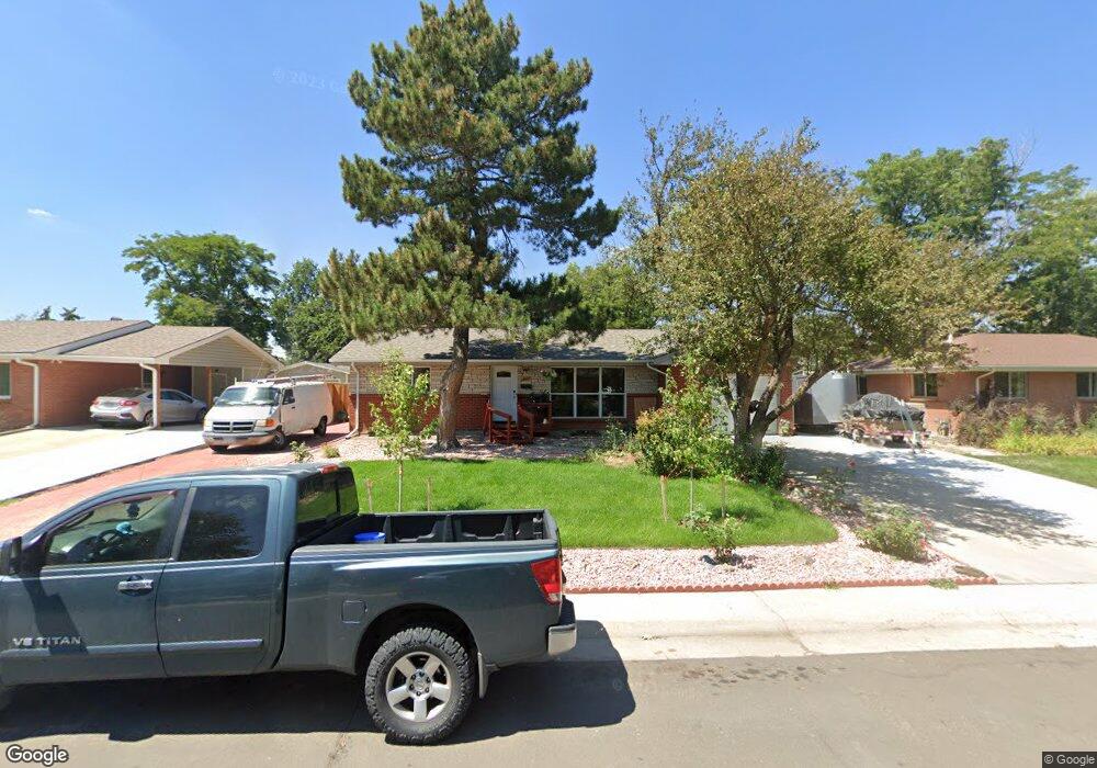 405 Joliet St, Aurora, CO 80010 - photo 1