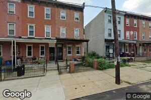 3810 Fairmount Ave, Philadelphia, PA 19104