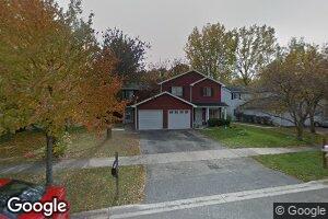 543 Milton Dr, Naperville, IL 60563