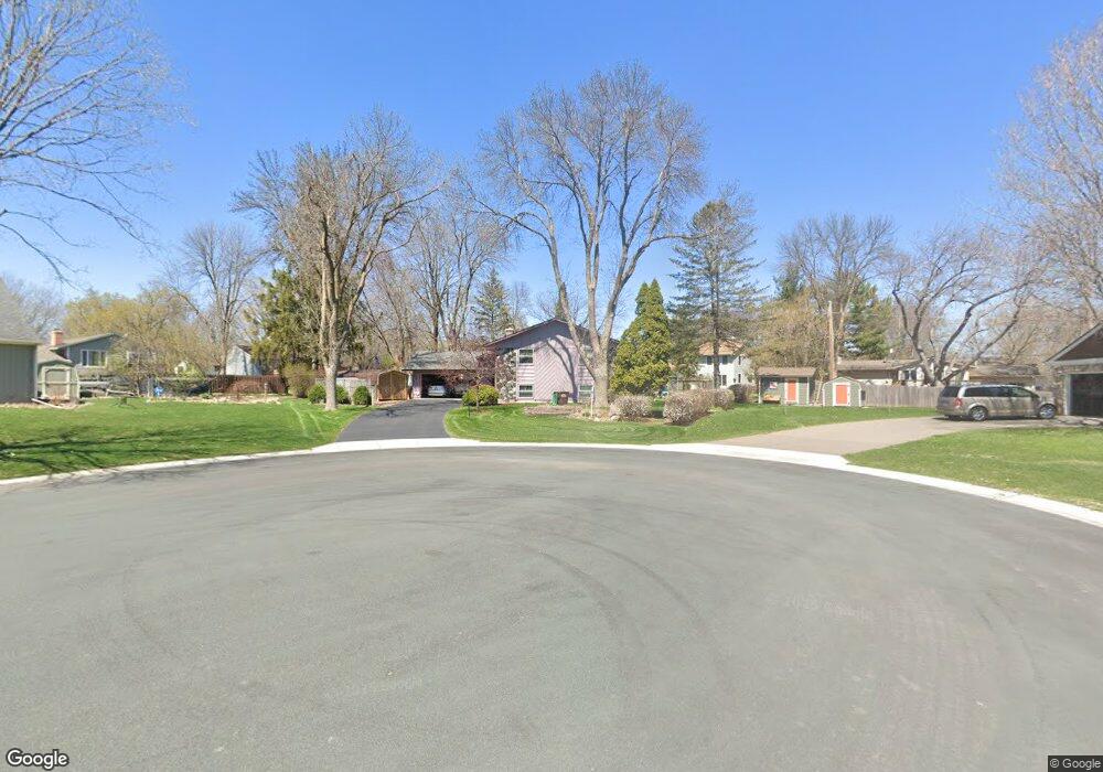 4834 Bradford St, Maple Plain, MN 55359 - photo 1