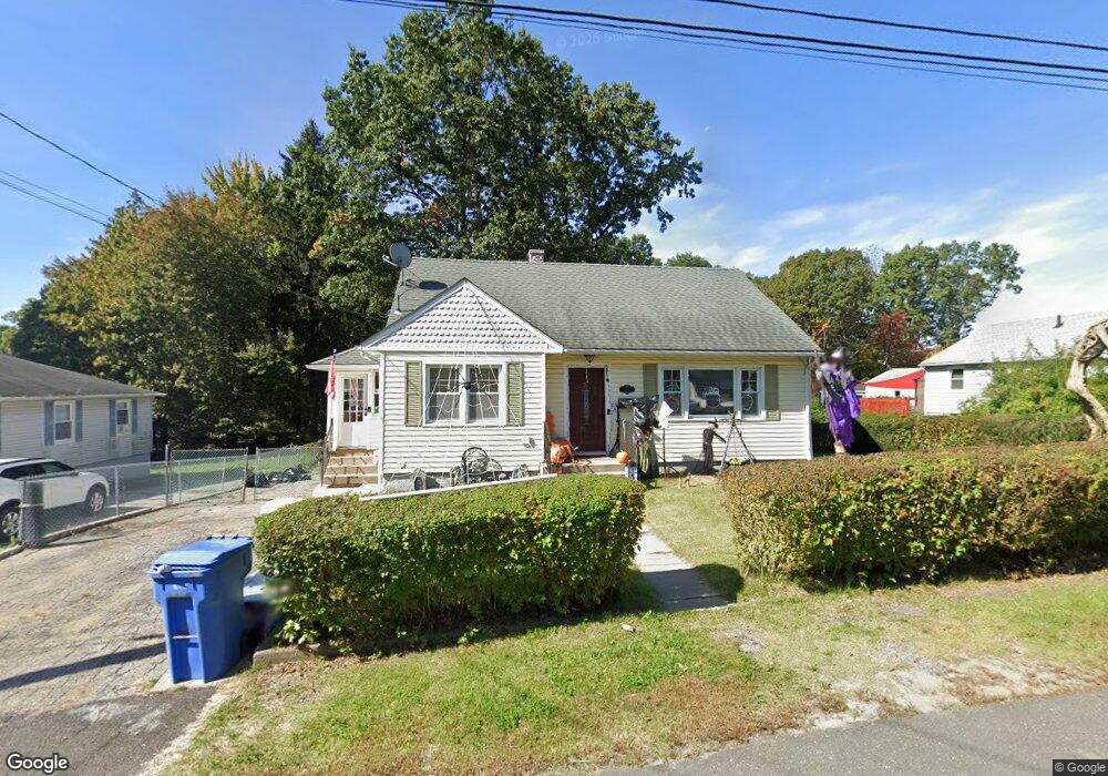 215 Capitol Ave, Waterbury, CT 06705 - photo 1