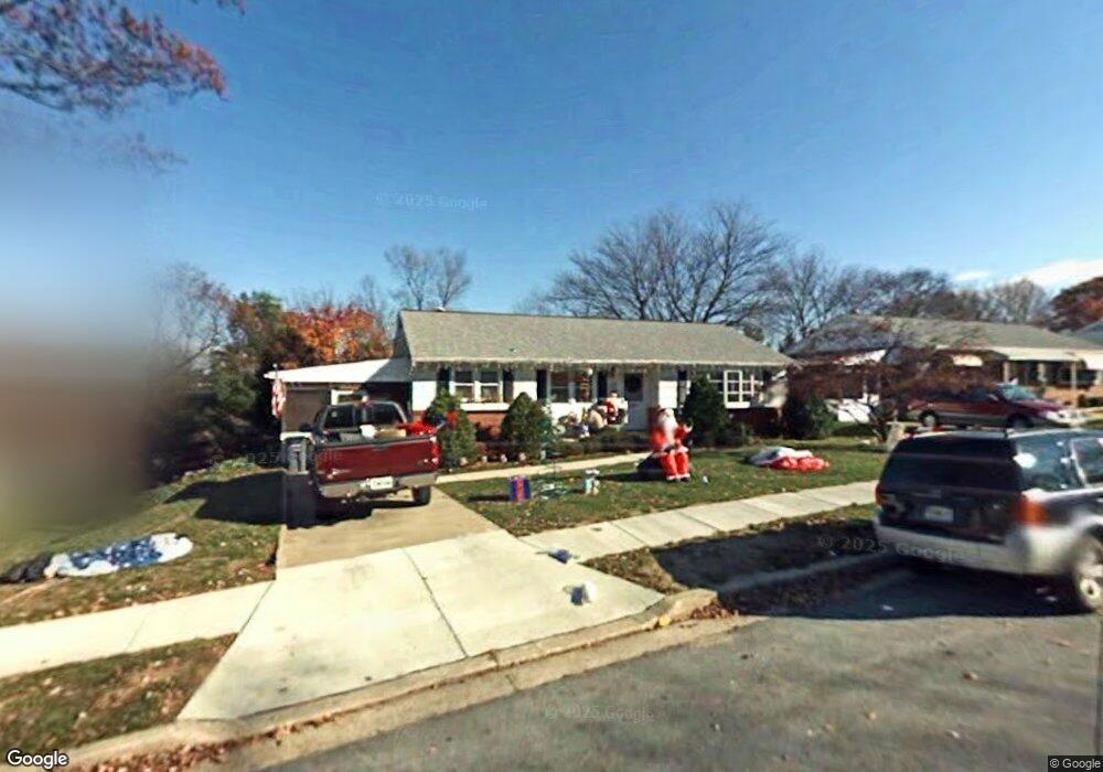 1832 Palo Cir, Halethorpe, MD 21227 - photo 1