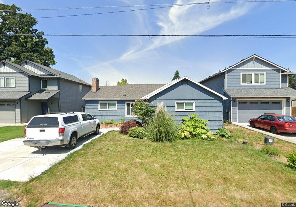 1010 SE Elm St, Dundee, OR 97115 - photo 1