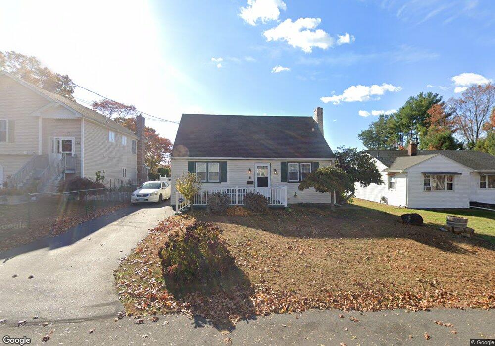 160 Hillhurst Ave, New Britain, CT 06053 - photo 1