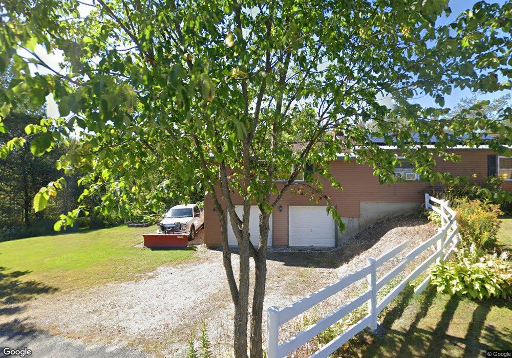 41 Blackstone Rd, Florida, MA 01247 - photo 1