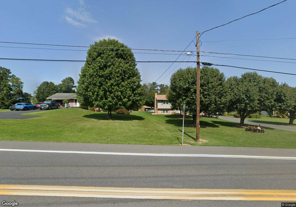 2469 Buchanan Trail W, Greencastle, PA 17225 - photo 1