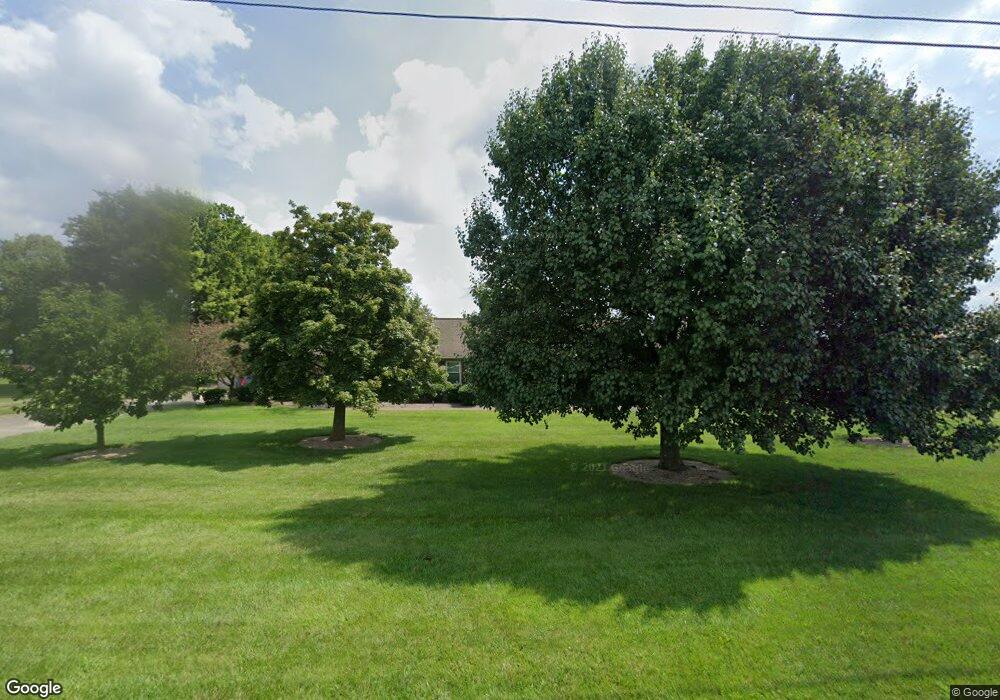 7710 Stacy Rd, Charlestown, IN 47111 - photo 1