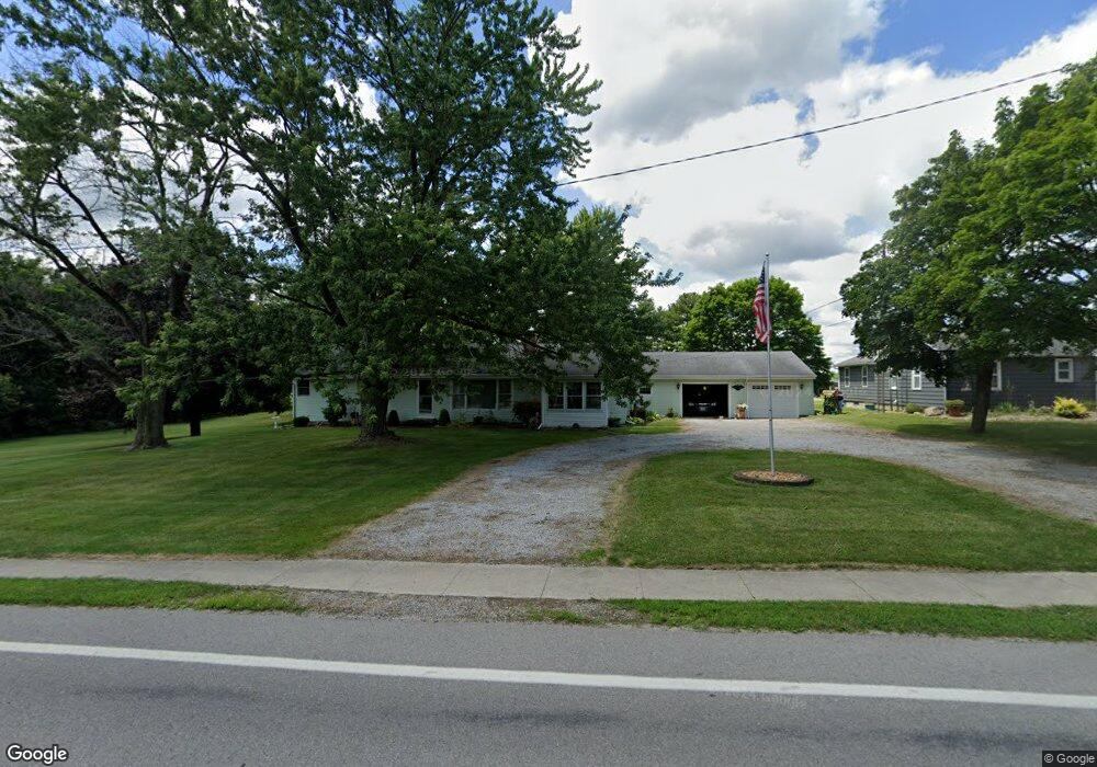 336 S Main St, West Unity, OH 43570 - photo 1