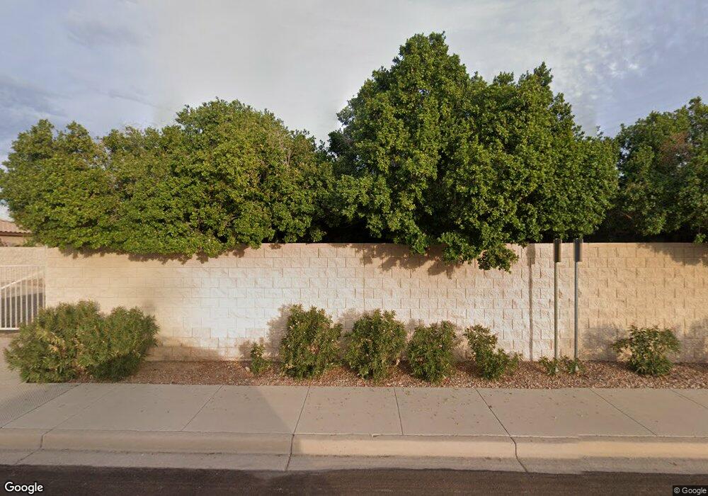 2103 S Edgewater, Mesa, AZ 85209 - photo 1