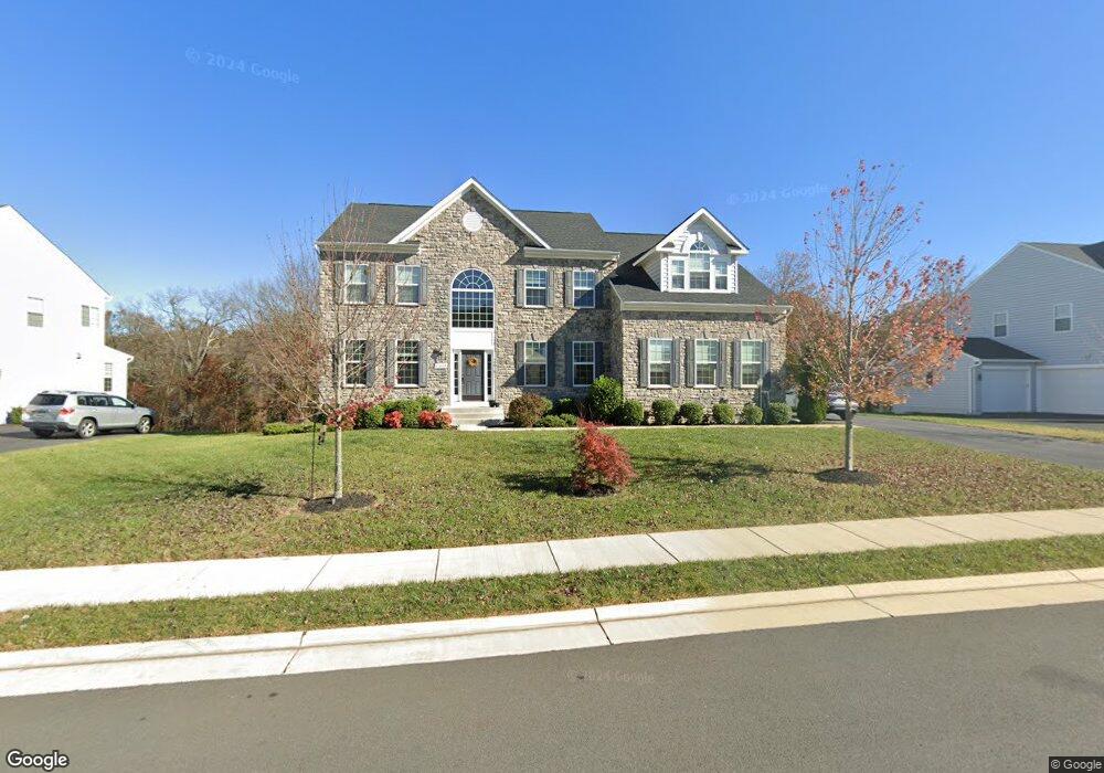 41468 Courtney Nicole Place, Aldie, VA 20105 - photo 1