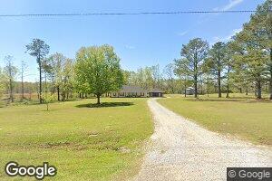 3134 County Road 630, Quitman, MS 39355