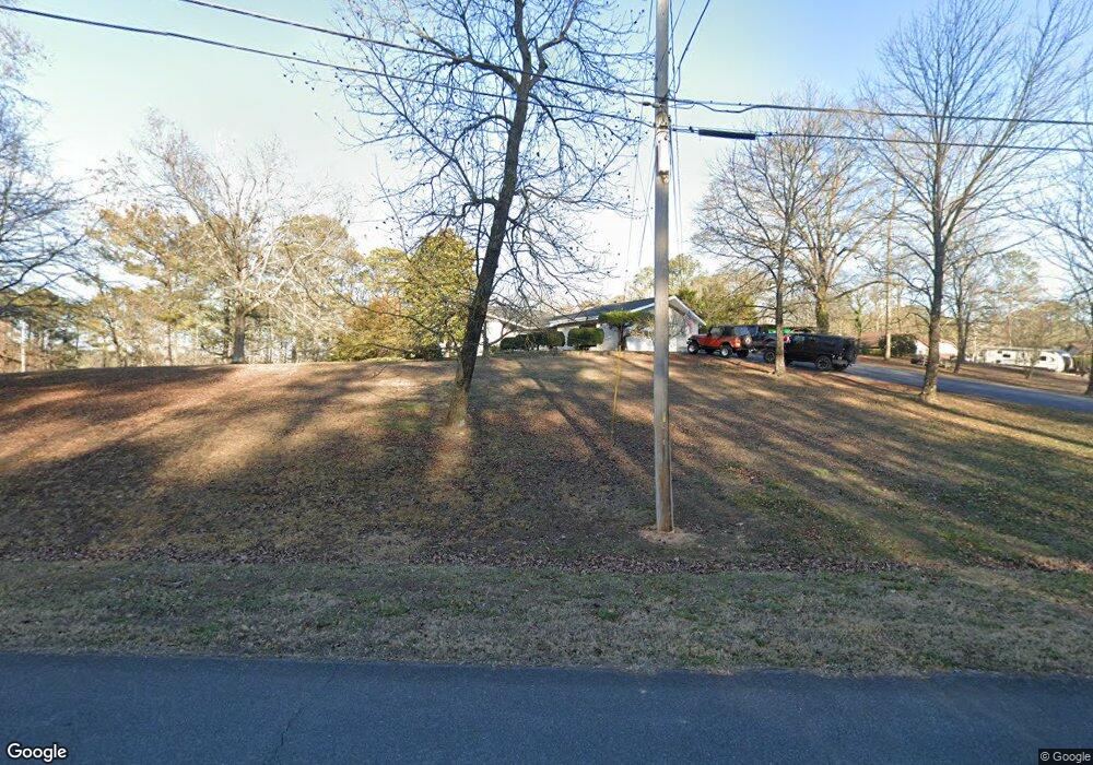 271 Camelot Cir NW, Calhoun, GA 30701 - photo 1