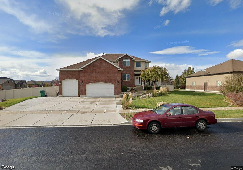 576 S 1425 W, Layton, UT 84041 - photo 1