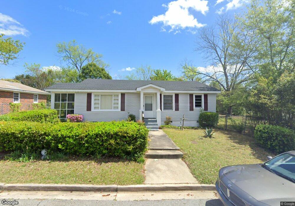 2446 Adams Ave, Macon, GA 31206 - photo 1