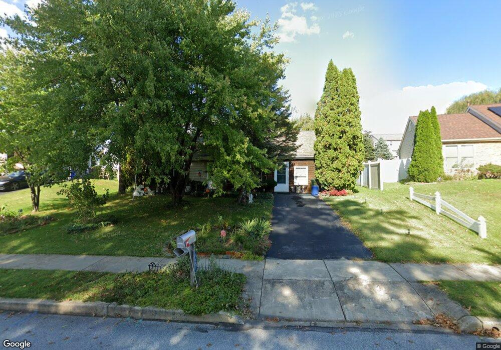 4659 Pheasant Run N, Reading, PA 19606 - photo 1