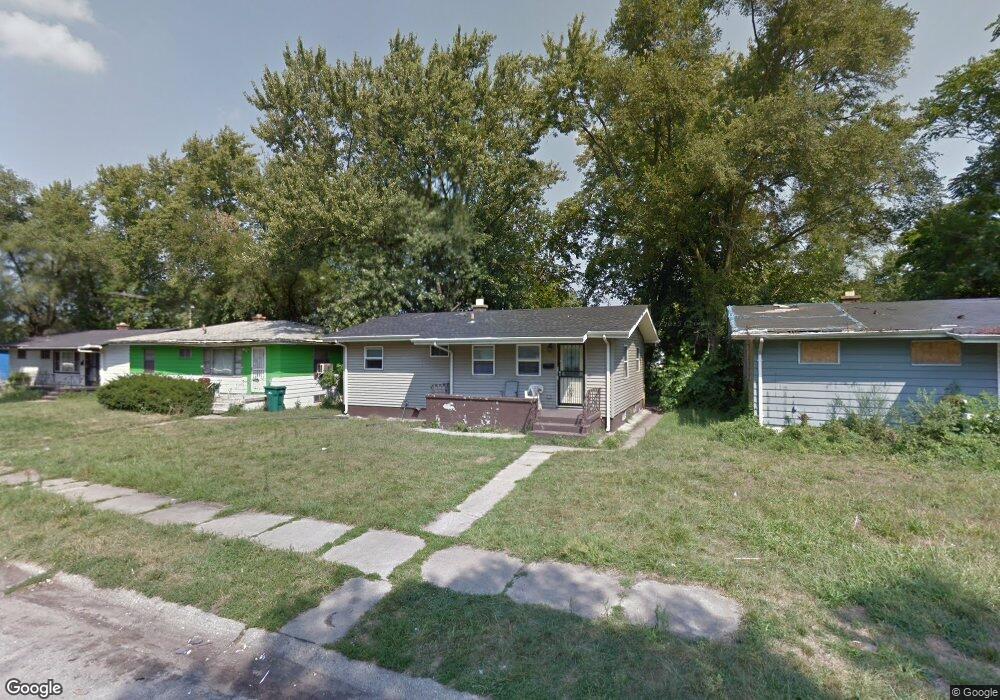 1216 E 36th Ave, Gary, IN 46409 - photo 1