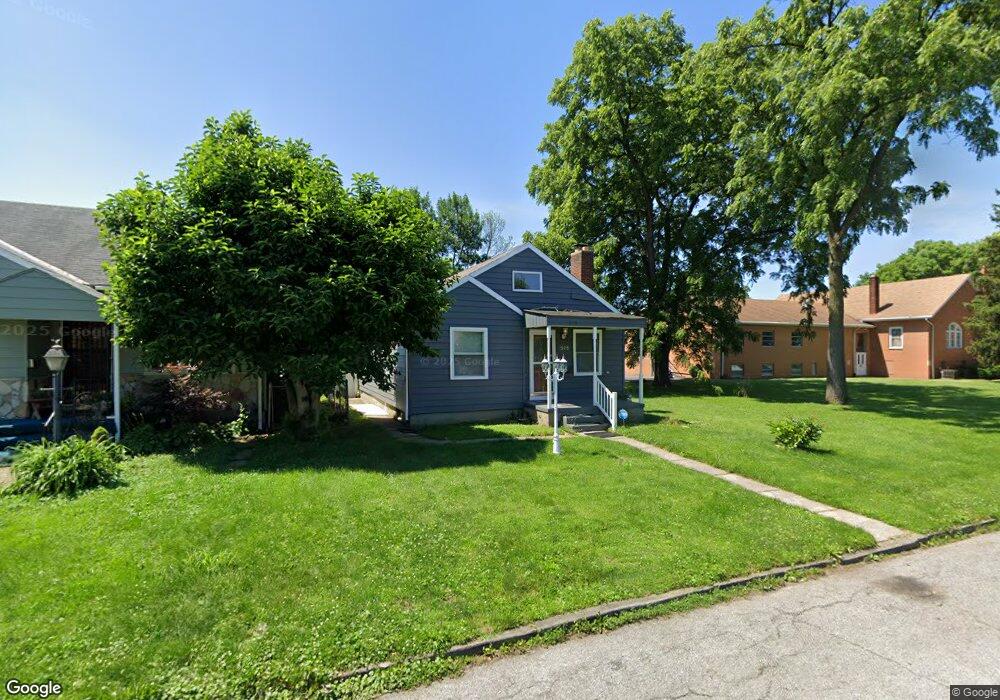 575 E Moler St, Columbus, OH 43207 - photo 1