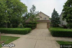 48 Chestnut Terrace, Buffalo Grove, IL 60089