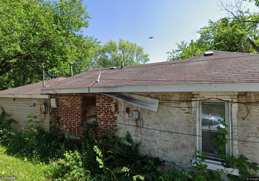 530 E 45th Ave, Gary, IN 46409 - photo 1