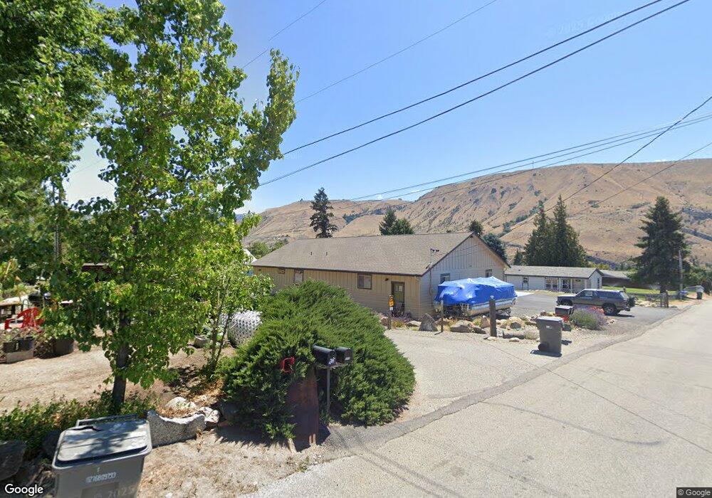 300 Rimrock Way, East Wenatchee, WA 98802 - photo 1