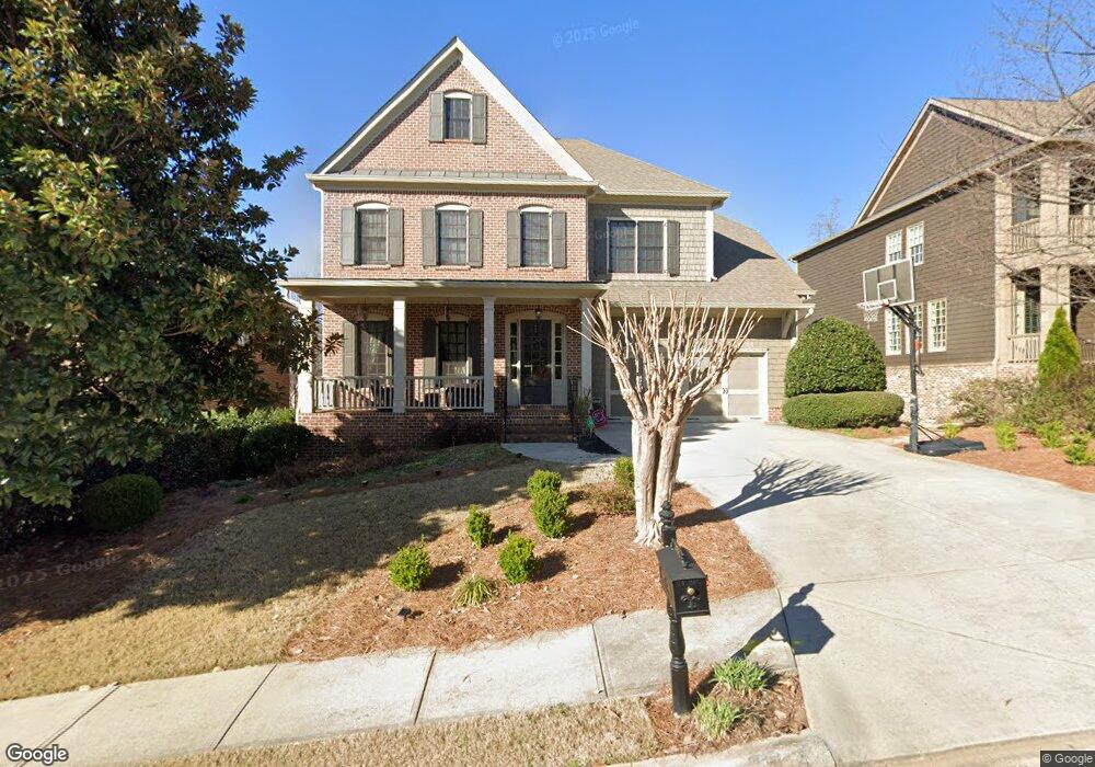 2081 Cheyanne Dr SE, Smyrna, GA 30080 - photo 1