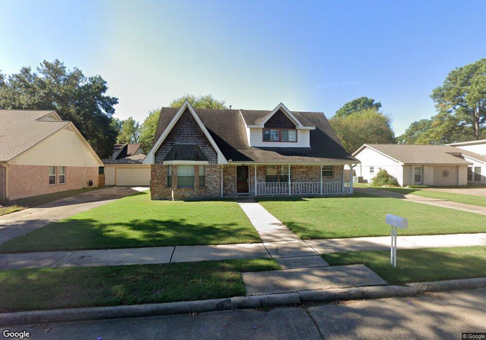 15319 Sterling Lake Dr, Houston, TX 77095 - photo 1