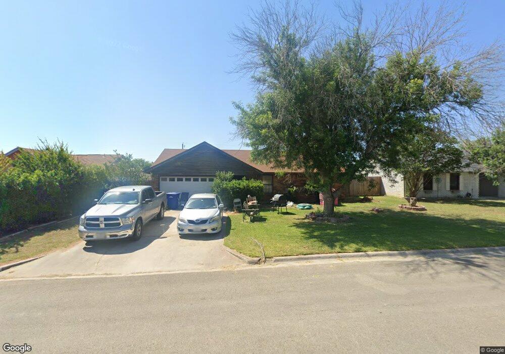 1008 N 4th St, Copperas Cove, TX 76522 - photo 1