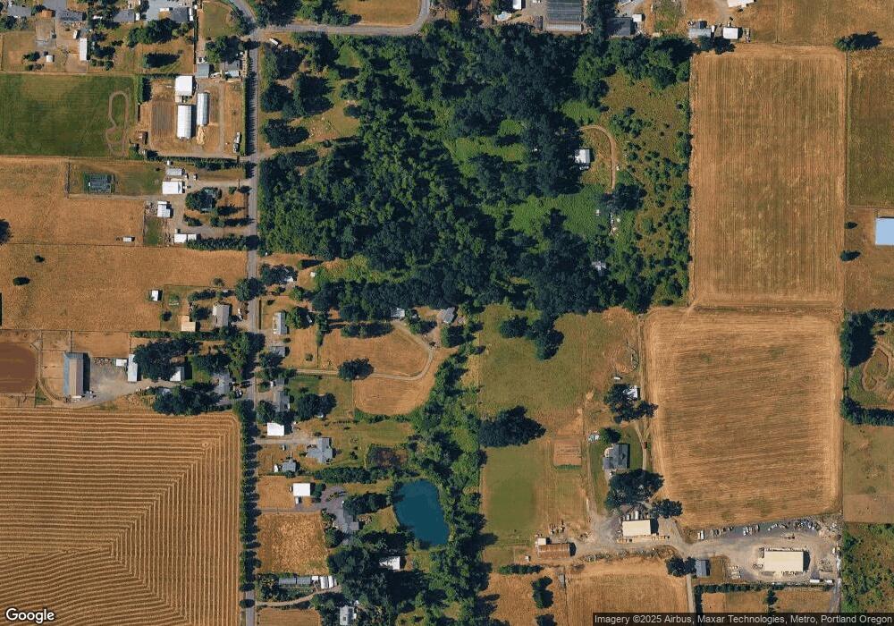 27308 S Gribble Rd, Canby, OR 97013 - photo 1