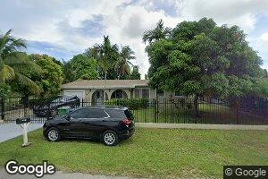 14521 NW 16th Ct, Miami, FL 33167