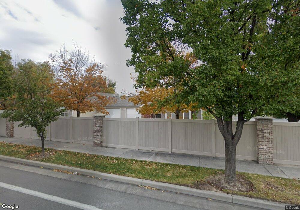 2154 Abbey View Rd unit 3D, West Jordan, UT 84088 - photo 1