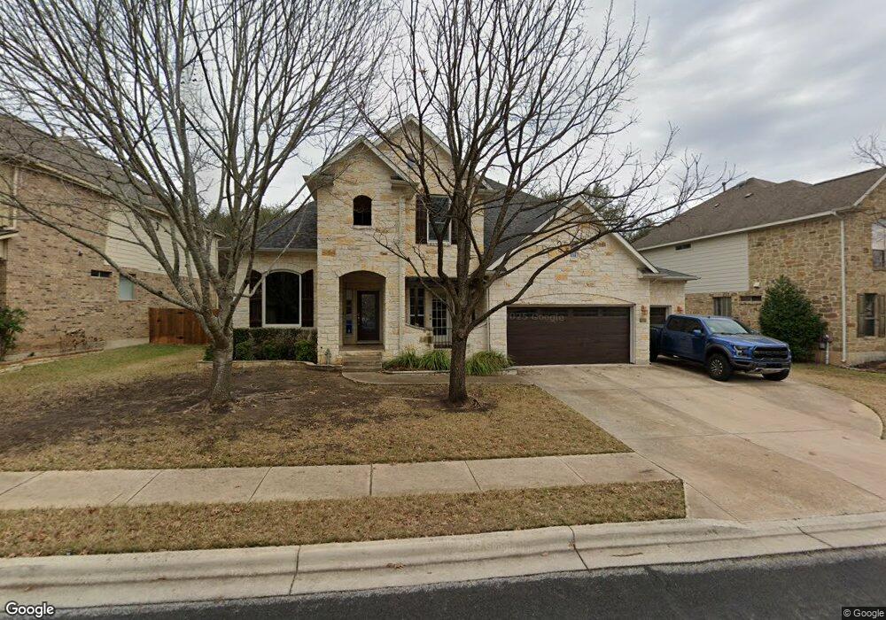 7600 Espina Dr, Austin, TX 78739 - photo 1