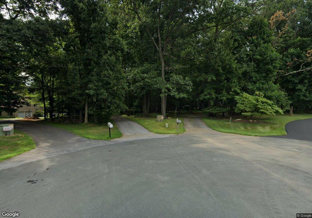 23201 Wilderness Walk Ct, Gaithersburg, MD 20882 - photo 1