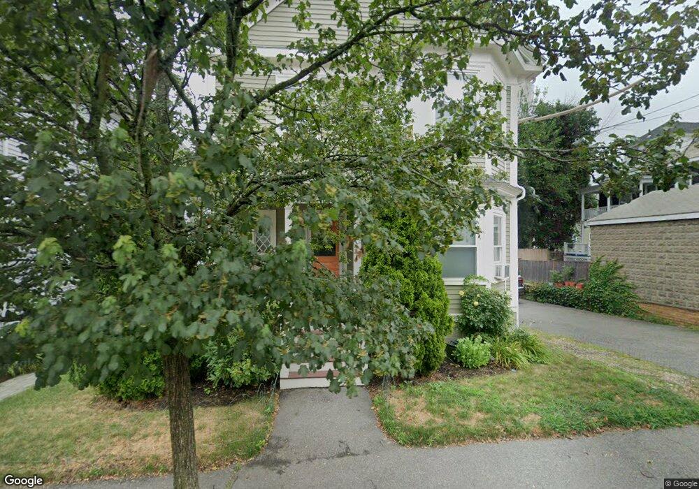 4 Charles St, Salem, MA 01970 - photo 1