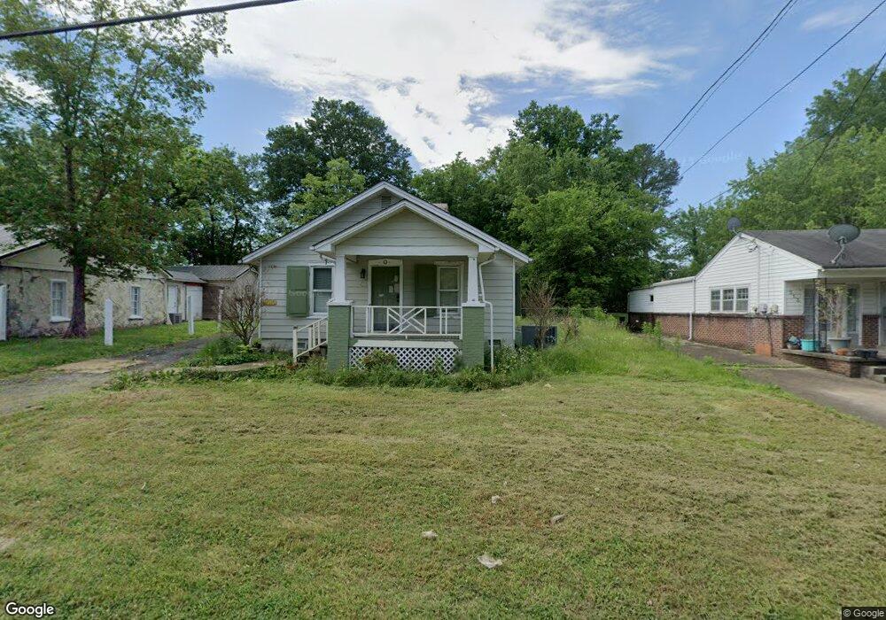 311 Colonial Ave, Shelbyville, TN 37160 - photo 1