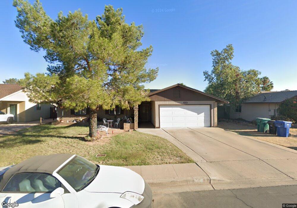 2428 E Javelina Ave, Mesa, AZ 85204 - photo 1