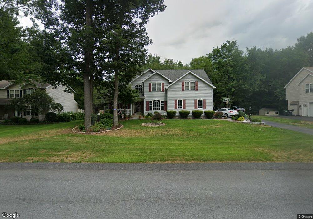 13 Dennis Dr, Clifton Park, NY 12065 - photo 1