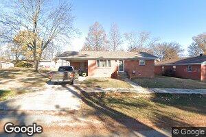 514 W 7th St, Rector, AR 72461