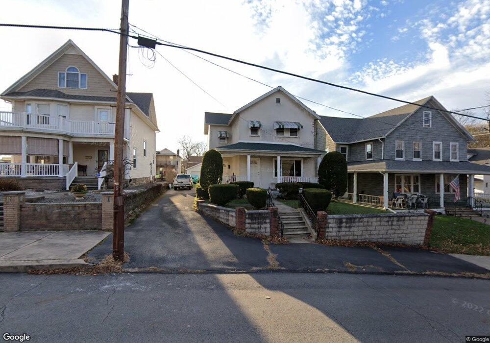335 William St, Scranton, PA 18508 - photo 1
